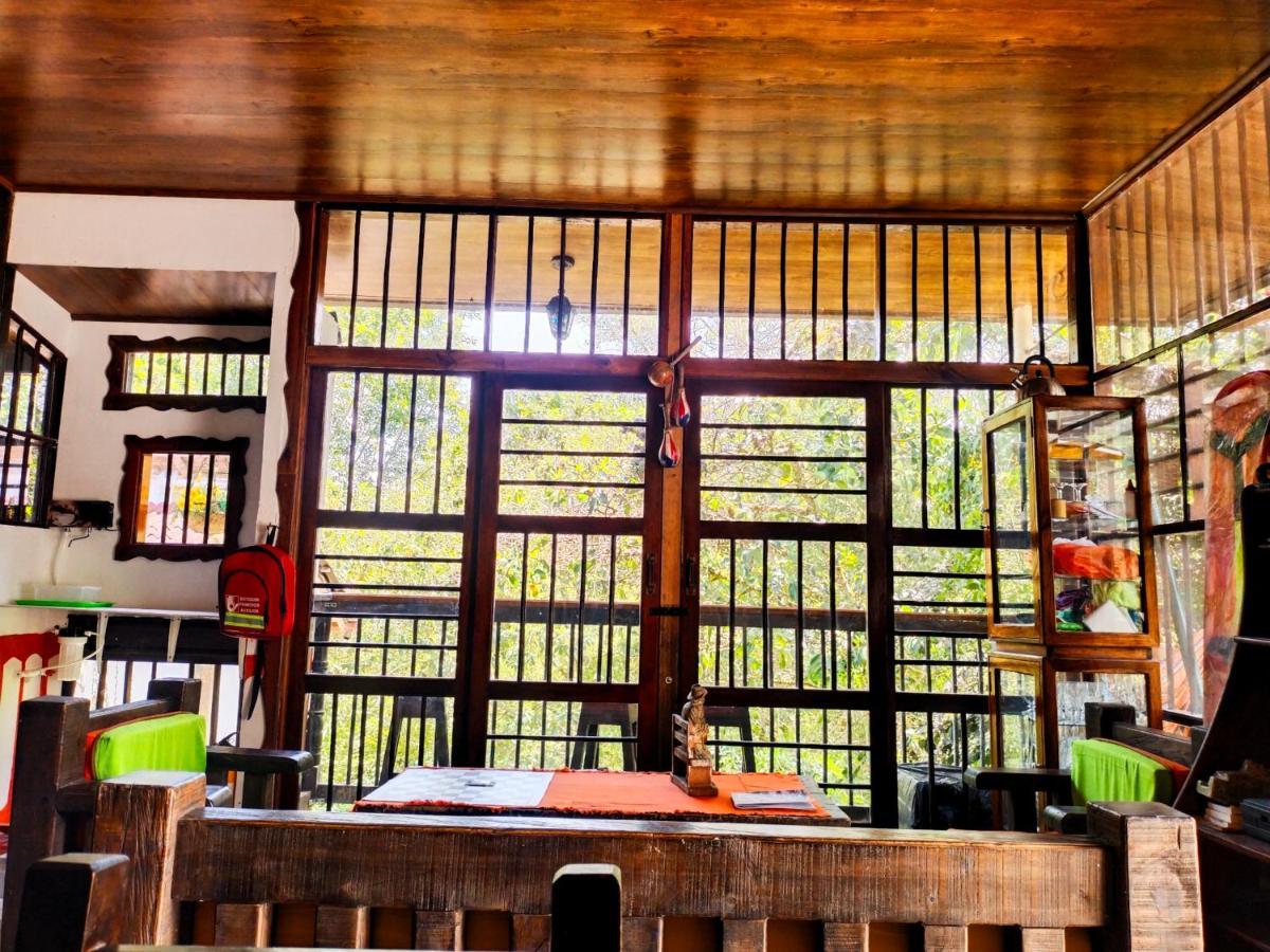 Casa Turistica Art-Velez Salento Hotel Bagian luar foto