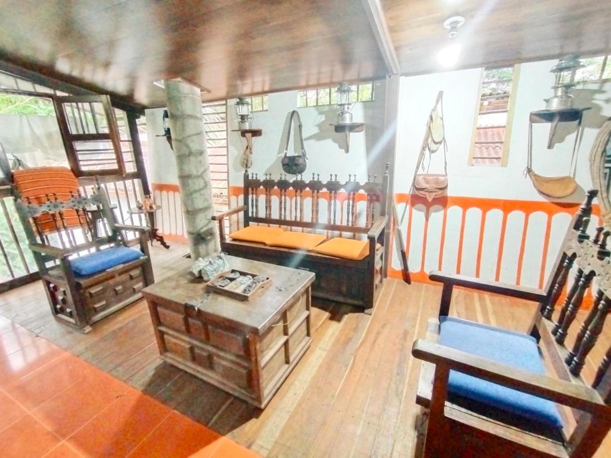 Casa Turistica Art-Velez Salento Hotel Bagian luar foto