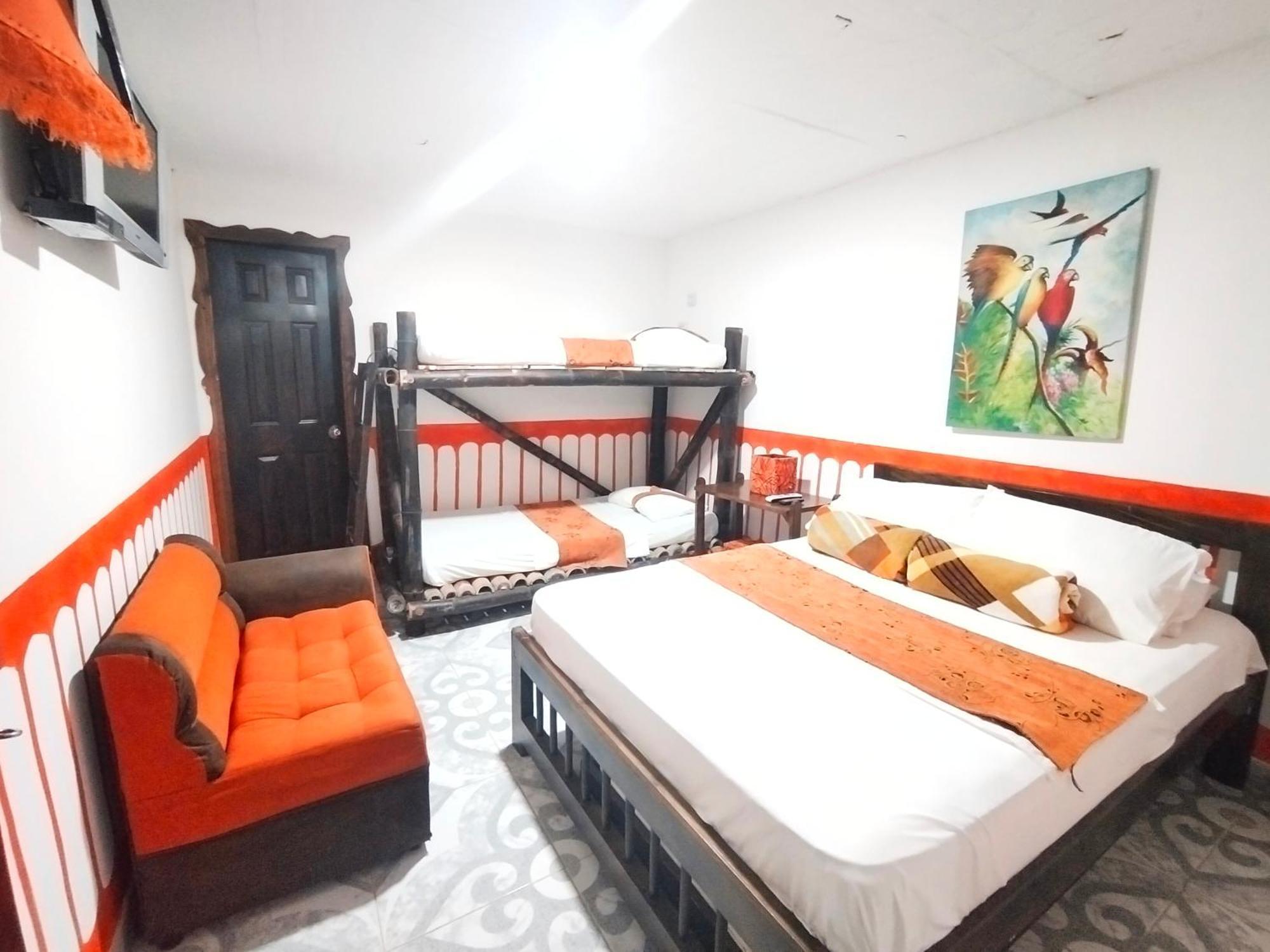 Casa Turistica Art-Velez Salento Hotel Ruang foto