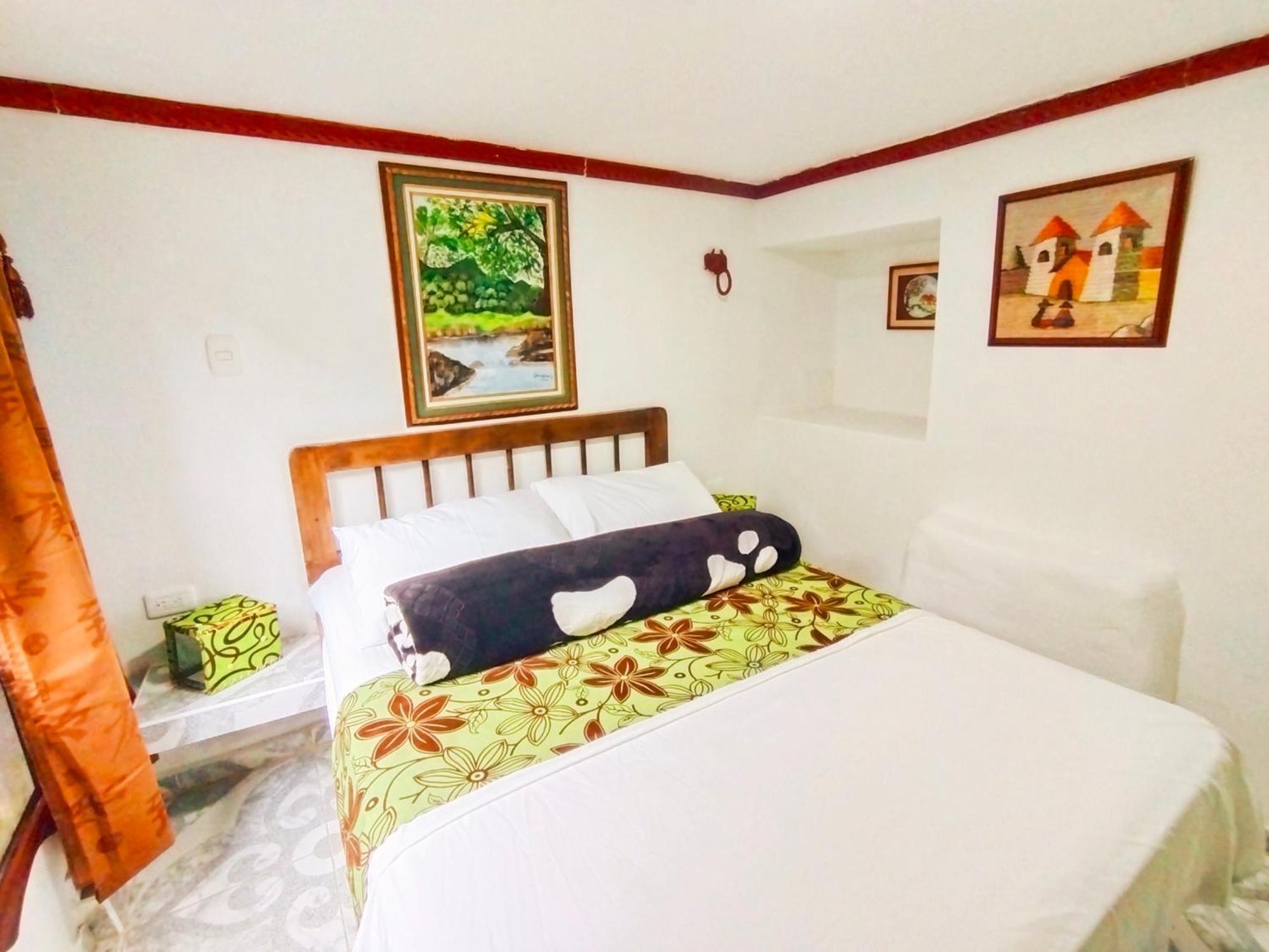 Casa Turistica Art-Velez Salento Hotel Ruang foto