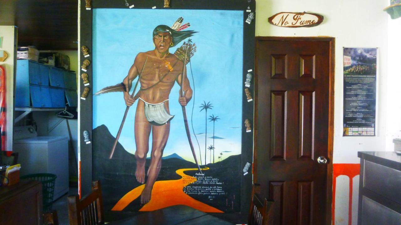 Casa Turistica Art-Velez Salento Hotel Bagian luar foto