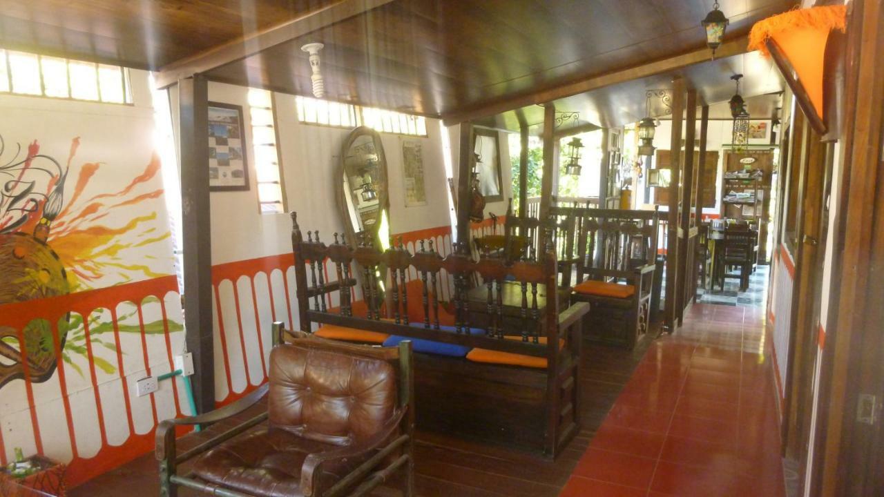 Casa Turistica Art-Velez Salento Hotel Bagian luar foto
