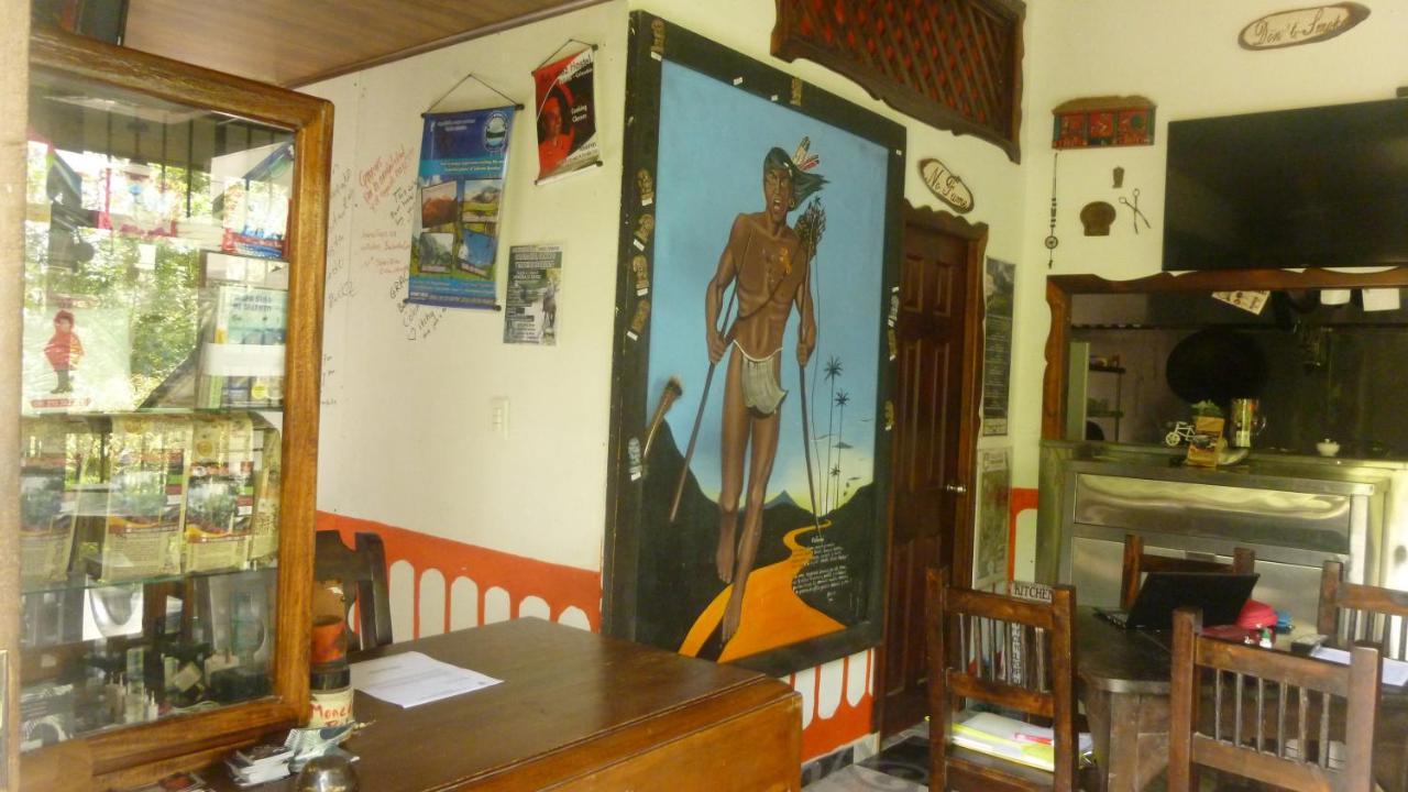 Casa Turistica Art-Velez Salento Hotel Bagian luar foto